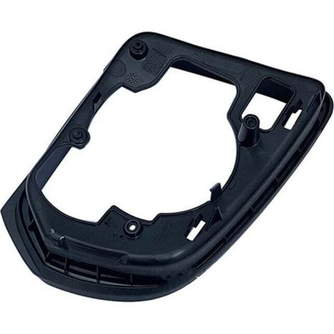 Support Cadre Rétroviseur Latéral W447 2016 2021 Garniture Boîtier Contour Verre (1/3)
