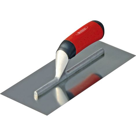 Schüttelapparat Serie PRO INOX 28 x 12 cm ALU MONTURE - TALIAPLAST - 440102