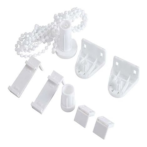 Kit de rechange pour volets roulants et stores enroulables, accessoires de réparation (17 mm), mécanisme enrouleur (1/5)