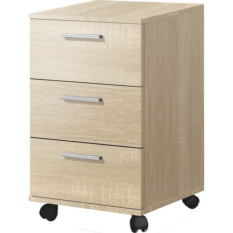 Cajonera 3 Cajones 68X42X35 Cambrian
