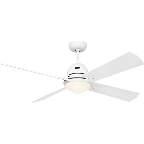 LIBECCIO 120/142, Ventilateur avec Lumière, CasaFan (1/4)