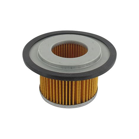 Filtro de aire adaptable para Suzuki para modelos M120x, M123x. Reemplaza original 13780-90600.
