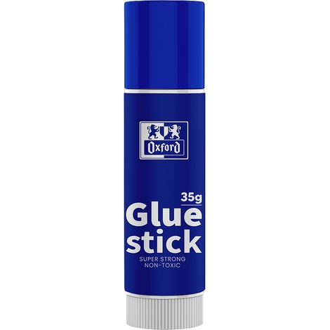 Oxford Universalkleber 35 g – Eine zuverlässige Verbindung für Kreative