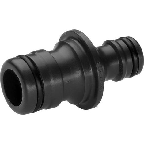 Connecteur-reducteur gd debit blister
