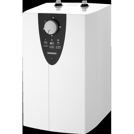 KWC Chauffe-eau compact, ND, 5 l, 230 V CA, 2 kW (1/2)