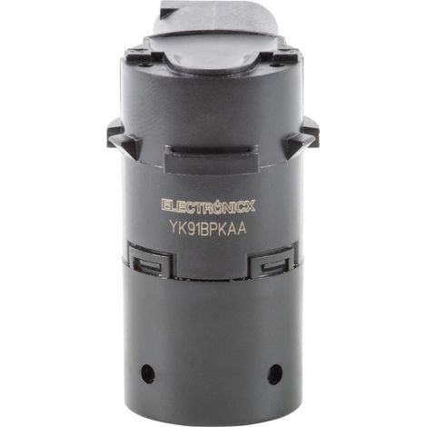 PDC Parksensor YK91BPKAA - Chrysler PDC Parktronic Einparkhilfe - Parktronic Sensor Nachrüsten (1/5)