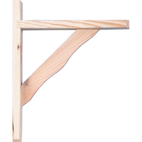 Winkelmesser Oslo Pin Brut 280 x 320