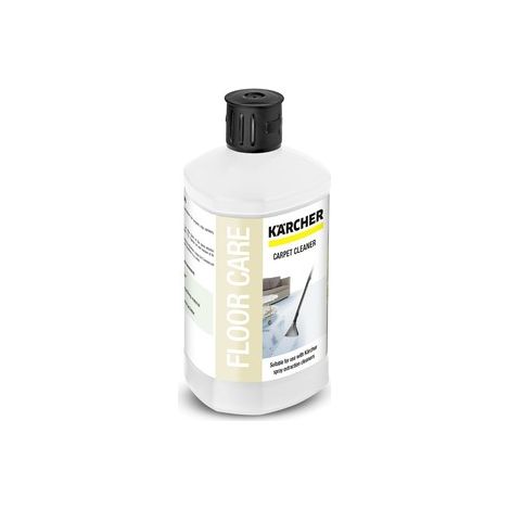 Kärcher RM 519 - Teppich- und Polsterreiniger