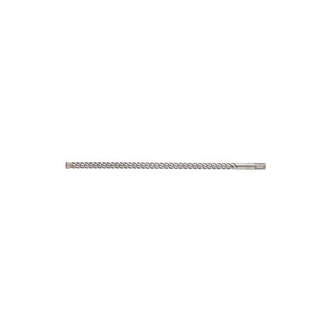 Foret SDS Plus Dewalt 10 x 460 mm extrême 2