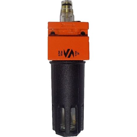 CORPO LUBRIFICATORE PER ABBACCHIATORE 'ENERCOMP' 3/8 - per Enercomp 55