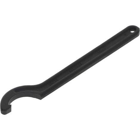 40 25-28 Chiave a uncino, DIN 1810 Forma A, 25-28 mm (1/5)