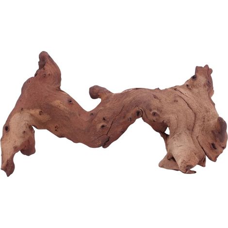 XL Mopani Wurzel Nr.4689 Holz Deko Aquascaping