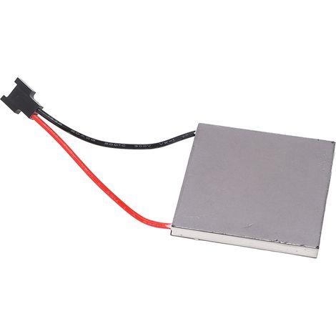 Kaminventilatorgenerator, 227 °C Hochtemperatur-Graphitheizelement, Wärmeenergieerzeugung (1/5)