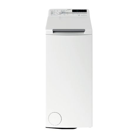 WHIRLPOOL Lave-linge top 7 kg essorage 1200 tr/mn - TDLR7251FR (1/5)