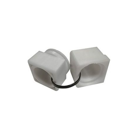 Jeux de bague carrées Al-KO pour tête 60S et 90S (1/5)
