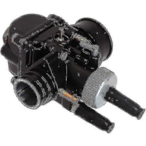 Para Dellorto Phbg Ds 21mm carburador para 2 tiempos 50-110cc Scooter motocicleta ciclomotor-YuJia SZRH AF