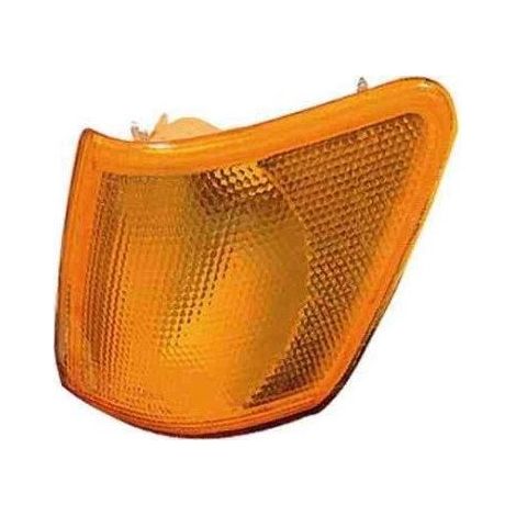 Feu clignotant avant gauche orange Ford Fiesta MK3 1989-1995