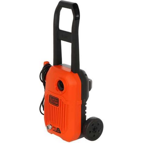 Nettoyeur haute pression Black & Decker BEPW1300-QS 1300 W