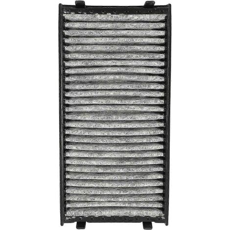 Stück Innenraumfilter für BMW X5 E70 (2007–2015) und X6 E71 E72 (2008–2010) 64316945586 64316945585 CU (1/4)