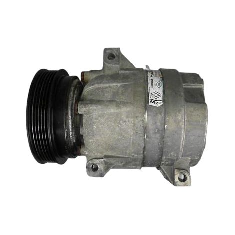 Compresseur Air Conditionne RENAULT Megane I Ph2 99-02 [PRODUIT D'OCCASION]♻️7700103536 (1/3)