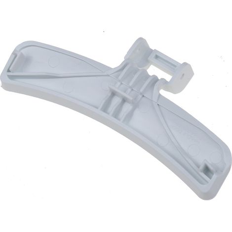 Samsung - poignee de porte - wf8804lsw,abs,t2.5,hg-0760gp -