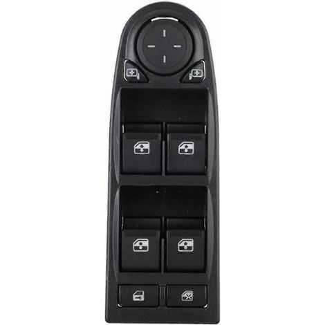 Fensterheberschalter für UAZ Patriot 3163-00-3769100 (1/5)