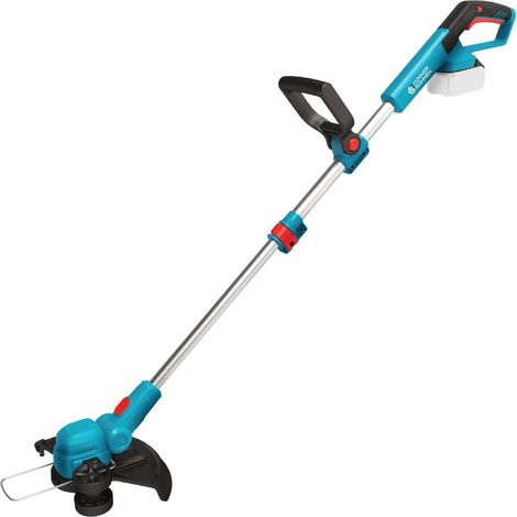 Akku-Rasentrimmer KS CST-20V (1/5)