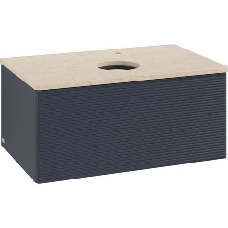 Villeroy & Boch L30153HG WTUS Antao L305 800x360x500 mm (1/3)