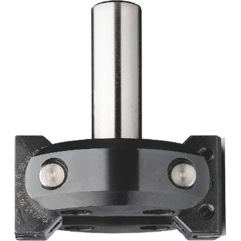 663.999.01 CUÑA PARA CUCHILLO 38X6X12MM