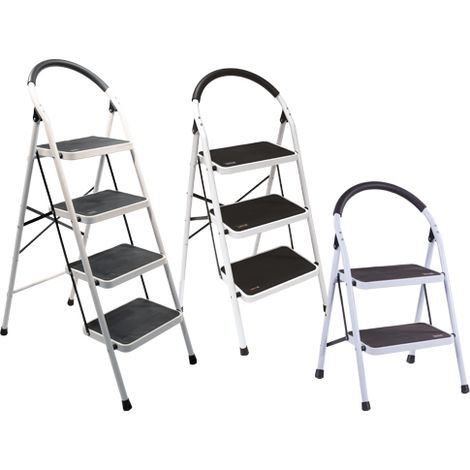 SGABELLI COMFORT STEP GRADINI 4