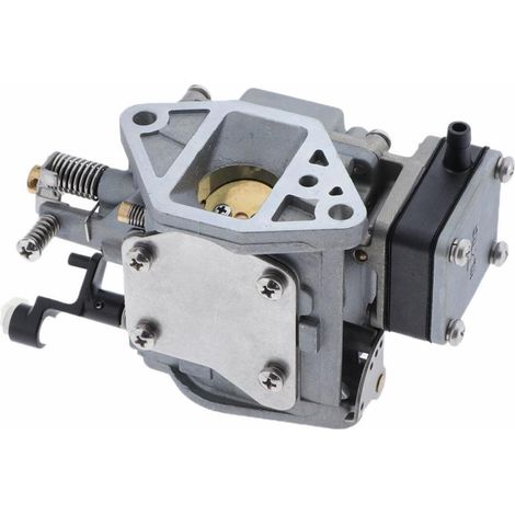 hors-bord pour bateau pneumatique, kayak, canot, canoë et petite embarcation Carburateur for de bateau à hors-bord de 9,15 chevaux (1/3)