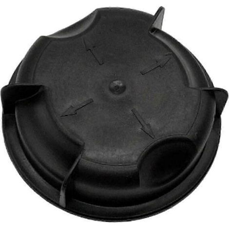 Cache-poussière pour ampoule de phare arrière de Jeep Grand Cherokee 2014-2021 (réf. 68222838AA) (1/2)