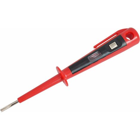 Outil de mesure awtools 150 mm indicateur diode poignée isolée