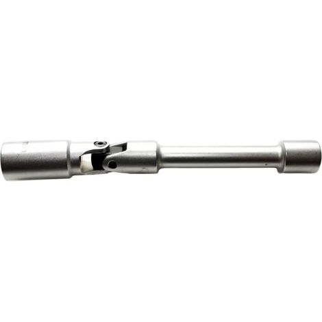 Clé à bougie de préchauffage articulée 12mm - Outil spécialisé