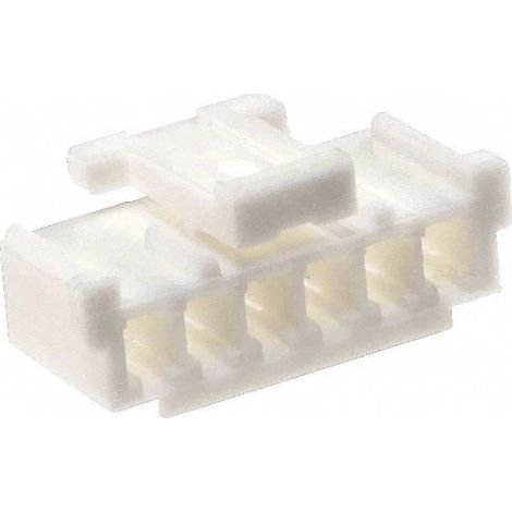 Connettore Sherlock Maschio porta Femmina 6 Vie