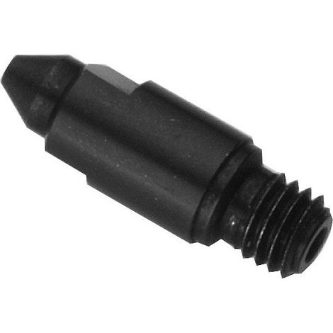 BOSCH Ersatzteil TTNR: 87082001400 Zünddüse blau (10x)