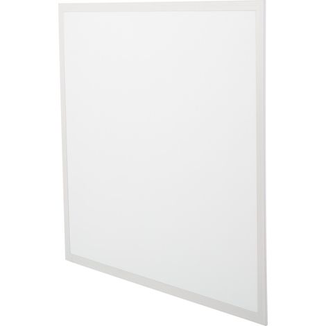 Panneau LED 60W 6000Lm 6000ºK 60x60x3Cm 40 000H Driver Lifud [HO-LPT-6060-LI-CW]