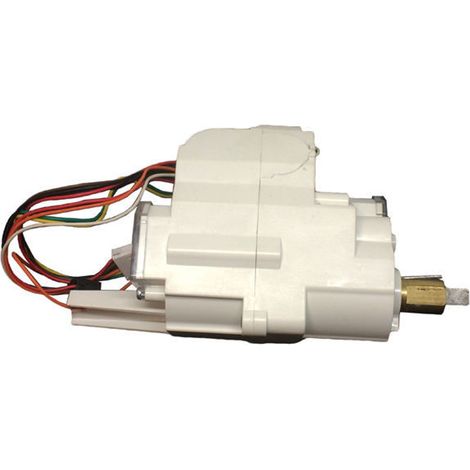 Ricambio gear box (motorino avviamento) per SensoWash Duravit 1003240000 (1/2)