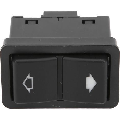 Bouton de lève-vitre électrique de voiture, remplacement 61318368974 pour série 5 série 7 E39 97-03 (1/5)