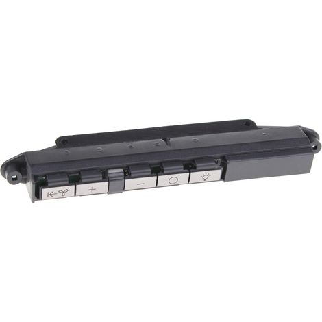 Bosch - modulo tastiera comando - 00187453 - 5401101517728