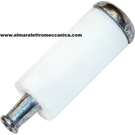 Pescamiscela piccolo completo sinterizzato 350035