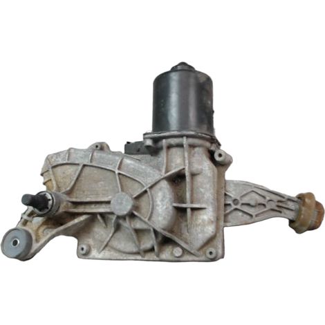 [PRODUIT D'OCCASION] Mecanisme Essuie-glace Avant RENAULT Scenic Monosp. III Phase 2 2011-2013 ♻️ Ref Oe. 288102466r - Garantie à vie (1/4)