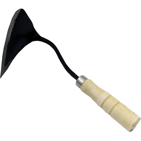 Charrue manuelle pour gros outils de désherbage (1/5)