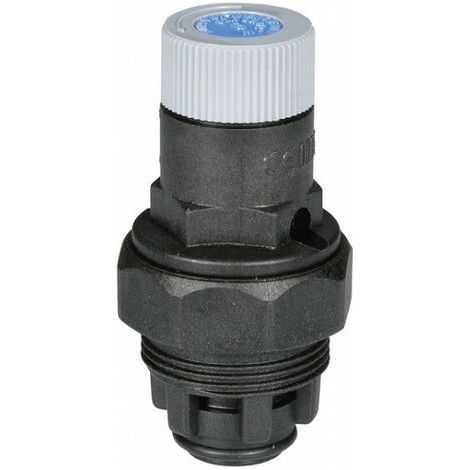 SV-Austauschsatz A152 1/2", 10 bar