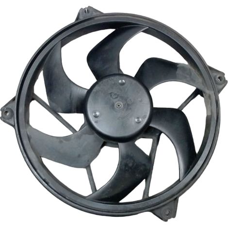 Moteur Ventilateur Radiateur PEUGEOT 406 Break 99-04 [PRODUIT D'OCCASION]♻️1250g0 (1/3)