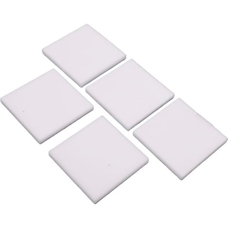 Éponge de nettoyage de PCB, 500 pièces, tampons d'absorption de Flux de soudure électronique, sans rayures, antistatique, sans danger pour la réparation de circuits imprimés. (1/5)