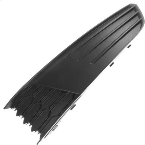 Grille de pare-choc avant droite Skoda Fabia 3 phase 2 2018-2021