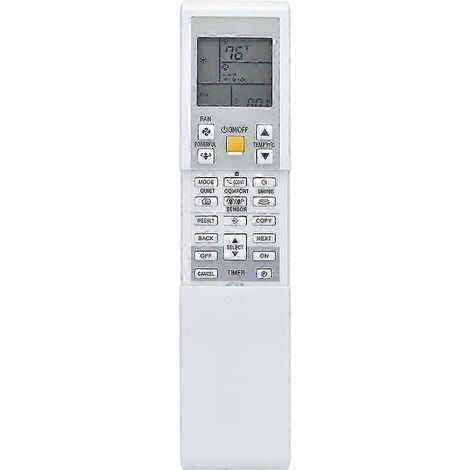 Télécommande pour Arc452a9 Arc452A10 ARC452A4 Arc452A1 Arc452a2 ARC452A3 ARC452A5 ARC452A6 ARC452A (1/5)