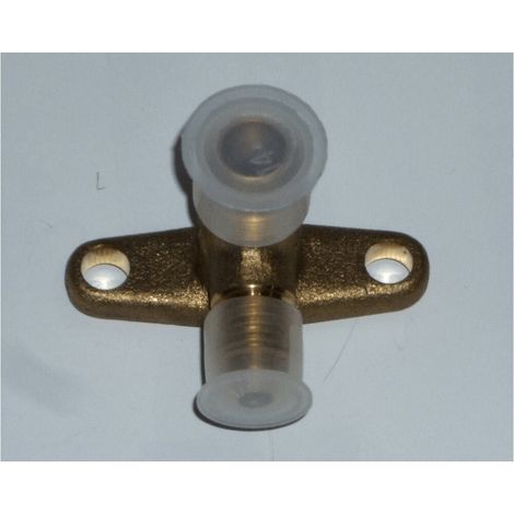 Stop-Ventil 2 für DAIKIN Altherma 3 R W - 5019907 von Daikin
