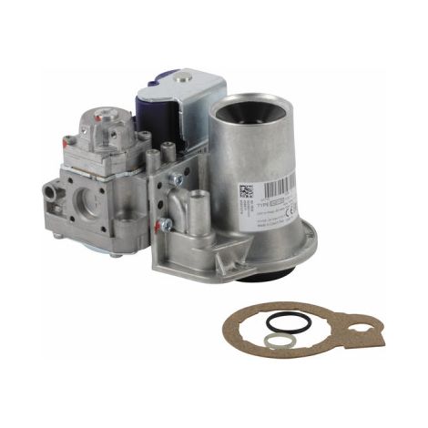 Vanne gaz- SAUNIER DUVAL - 0020084502